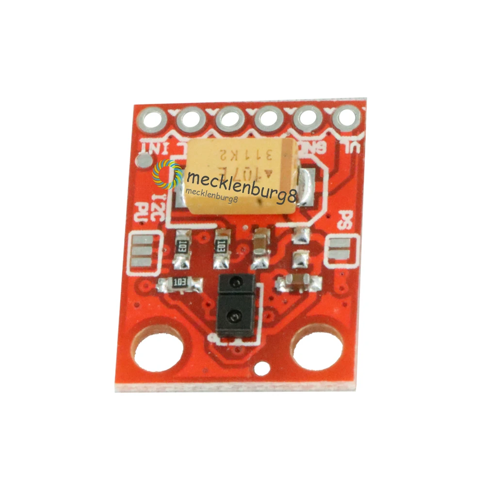 1 компл. RGB-датчик управление жестами модуль датчика приближения для Arduino apds 9930 |