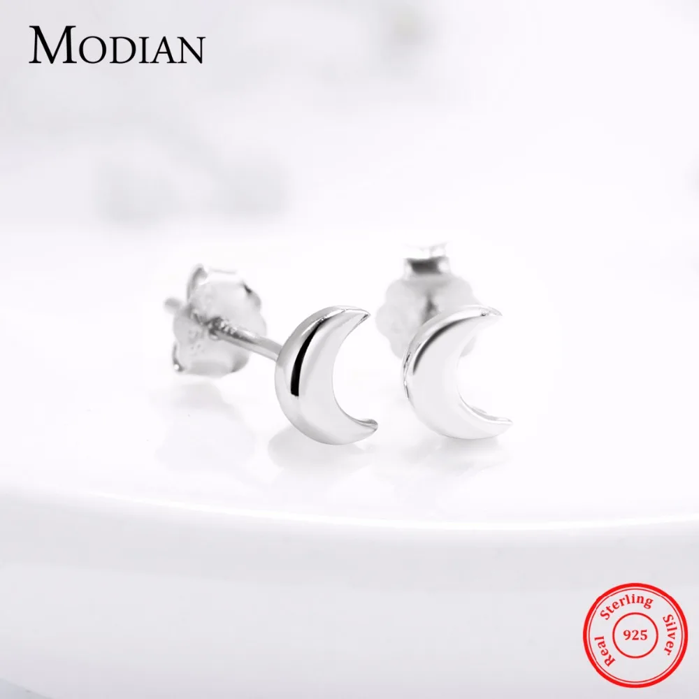 Modian Новый 6 Стиль реальные 925 стерлингового серебра с изображением ясного