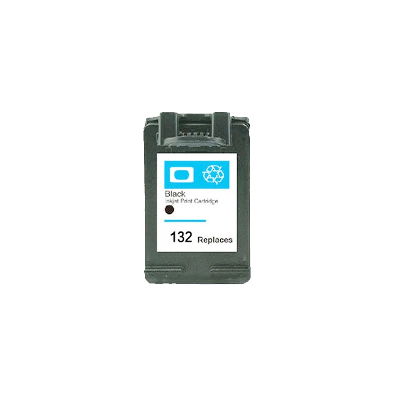 2020 For HP 132 Compatible Ink Cartridges Deskjet 5443 D4163 Photosmart c3183 2573 C3183 printers | Компьютеры и офис
