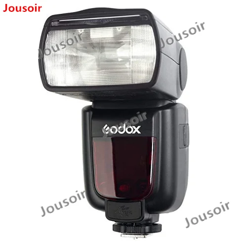 Godox TT600 2,4G Беспроводная GN60 MasterSlave камера Вспышка Speedlite с Xpro триггером для C N CD50 (art.: 7a999f047) - 7a999f047