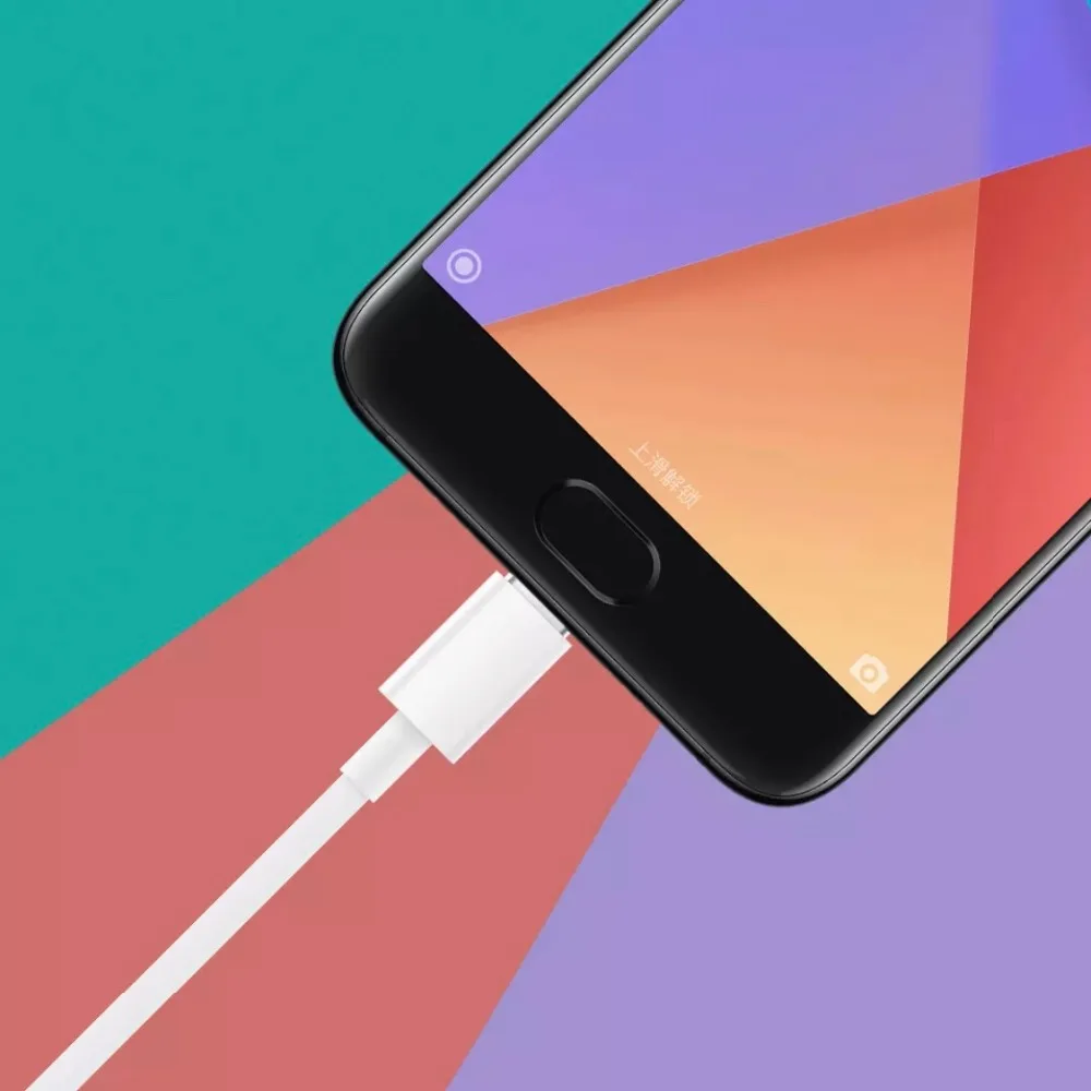 Usb-кабель для передачи данных Xiaomi 150 см 5 А 480 Мбит/с | Электроника
