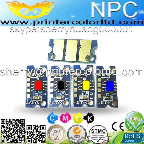 Барабанный чип для Develop Ineo + 200/+ 210/+ 203/+ 253/+