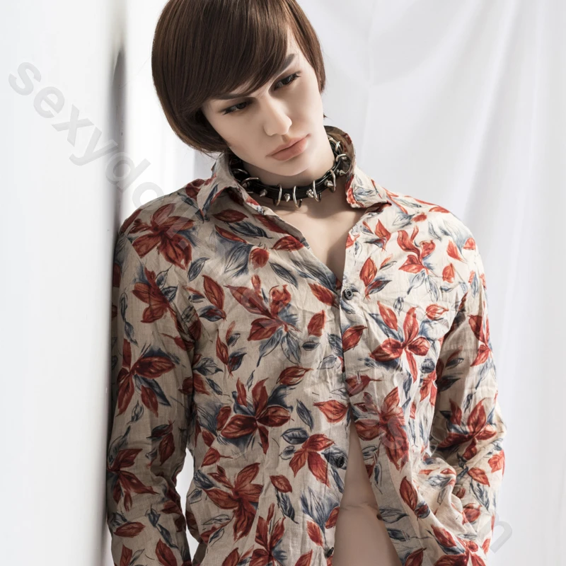 WMDOLL 2018 Новинка 175 см love life Размер мужские силиконовые секс куклы для женщин с