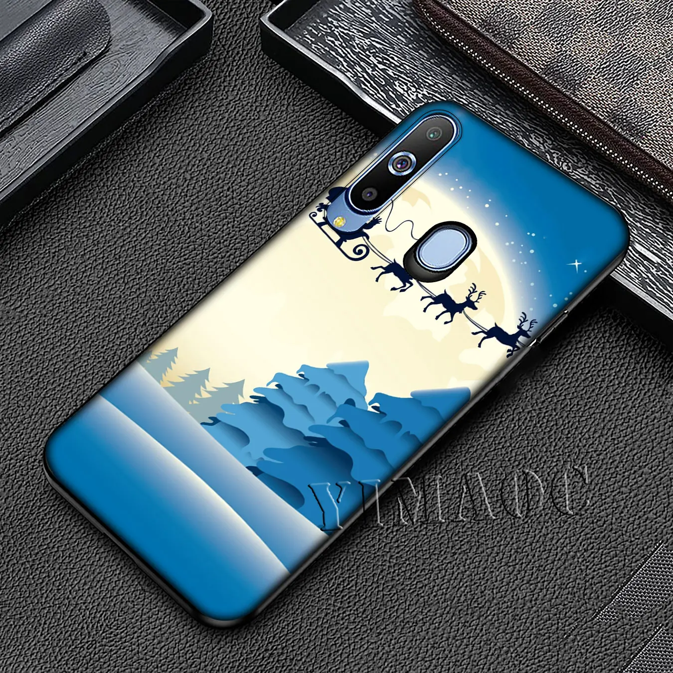 Мягкий силиконовый чехол для Samsung Galaxy A70 A60 A50 A40 A30 A20 A10 A50S A40S A30S A20S A10S|Бамперы| |