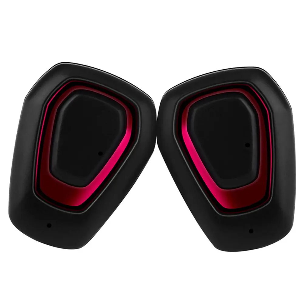 Лучшие предложения Bluetooth 4 2 Hi Fi наушники с двойной микрофон A7 вкладыши TWS