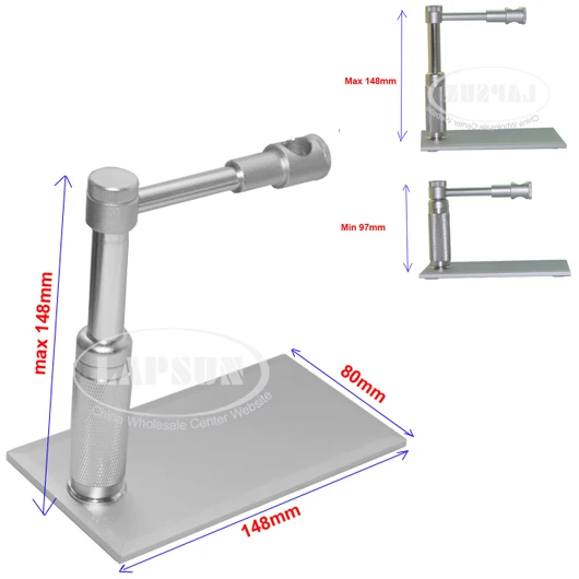 Цифровой USB видеомикроскоп эндоскоп с камерой и 8 светодиосветодиодный