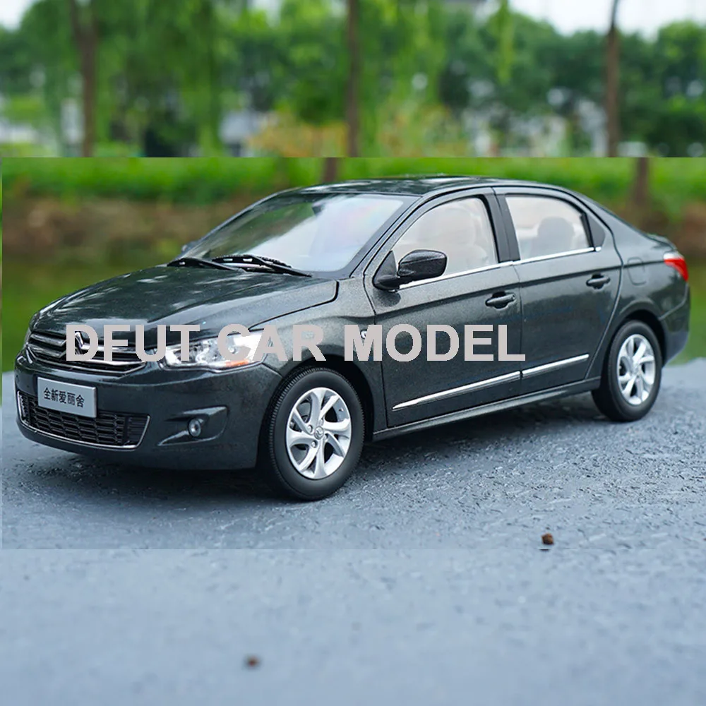 

Scale New 1:18 New Elysee Alloy Diecast Model Car Toy Gift Collection With Original Box Free Shipping