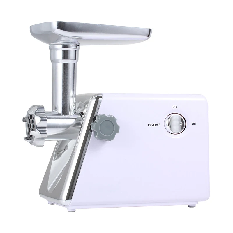 Meat Grinder Household Electric Multi-function Meat Grinder Twisting Machine Meat Grinder Sausage Machine 220V MGA manual mixer stainless steel blade high quality multi function meat grinder rotary machine kitchen meat grinder c