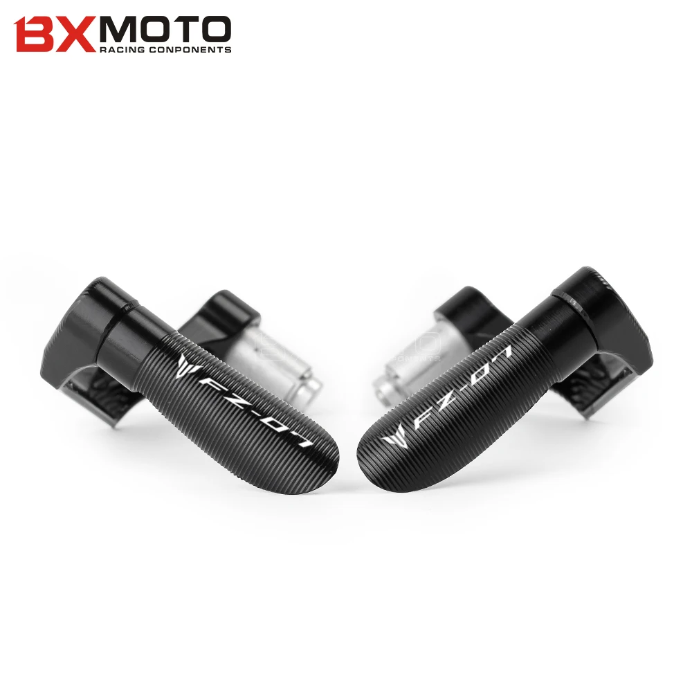 Аксессуары для мотоциклов Универсальный ручки гвардии сцепные рычаги протектор