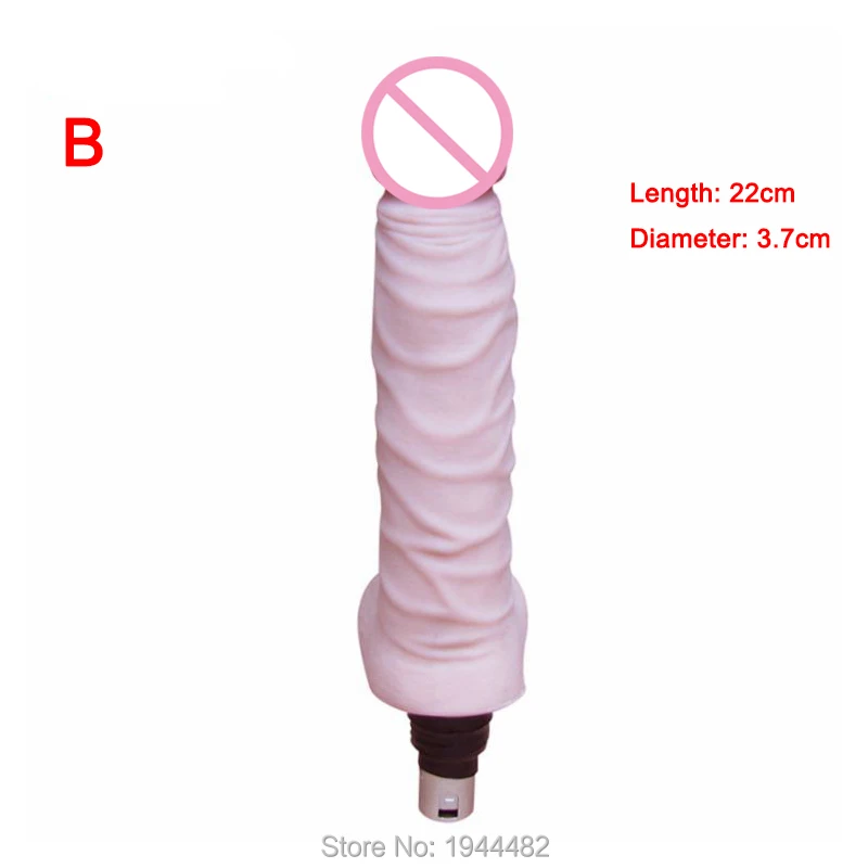Автоматическая секс машина огромный фаллоимитатор для мастурбации пар женская