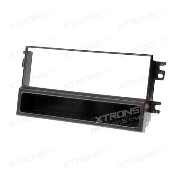 XTRONS11-022 автомобиль радио стерео панель для KIA Spectra Sephia шума и CD отделкой установка