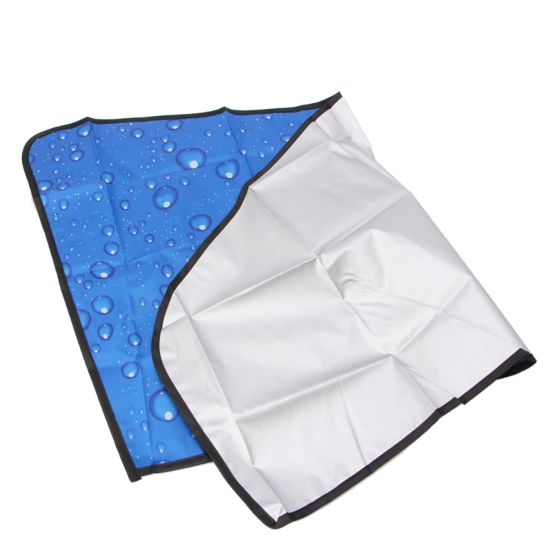 Car-styling Side Car Umbrella Sunshade Curtain Window Curtain For Kids Cars Rear Side Car Accessories