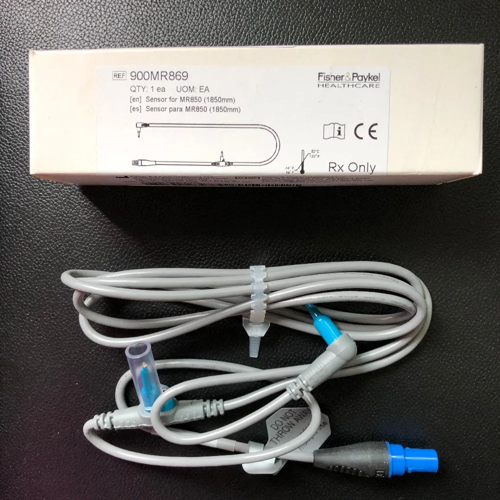 

Датчик F & P для MR850 (1850 мм), 900MR869 новый оригинальный