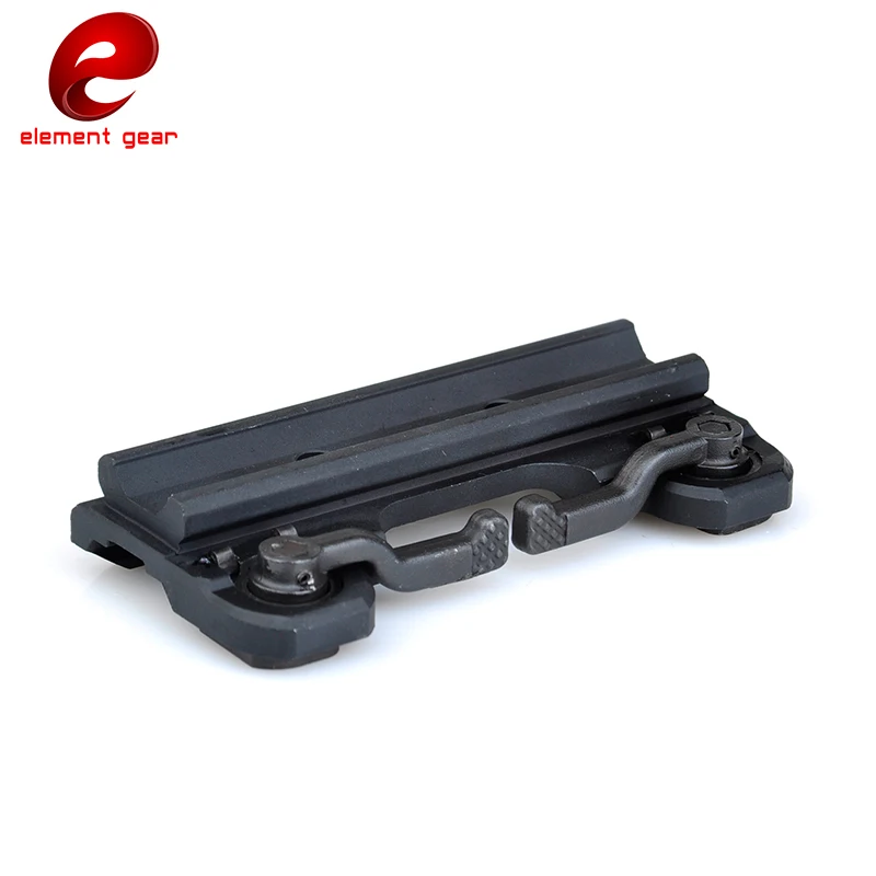 Элемент Airsoft Quick Release / QD Mount для прицела ACOG 4x32/Аксессуары охоты в красную