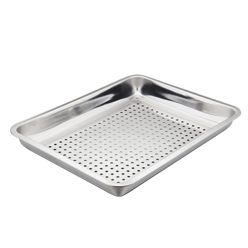 Чайный поднос из нержавеющей стали дренажный для воды кунг фу чайный ящик чайной