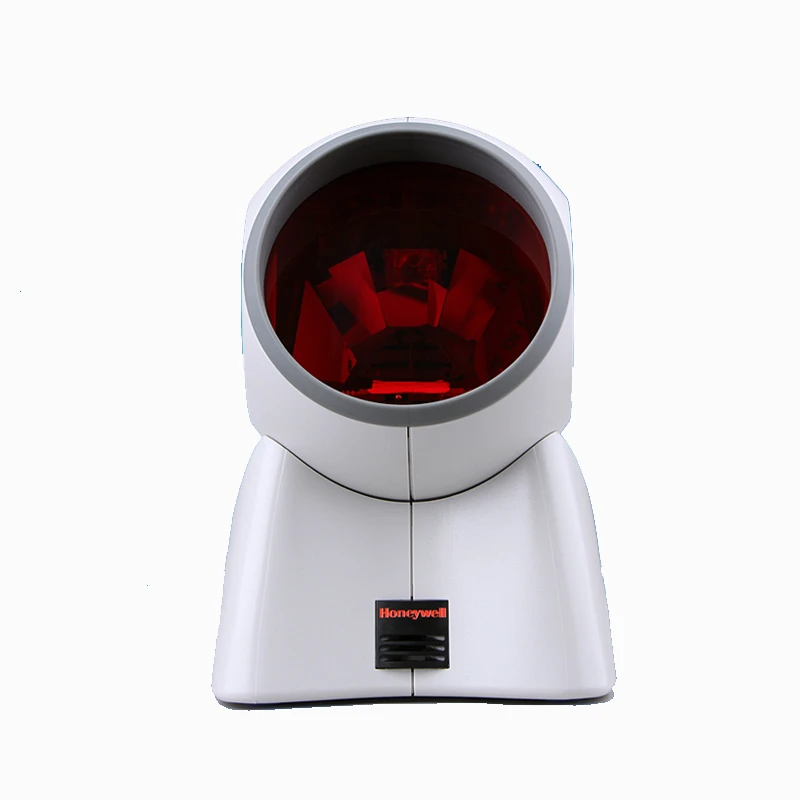 Oringinal Honeywell 7120 Orbit Metrologic считыватель штрих кодов всенаправленный лазерный сканер