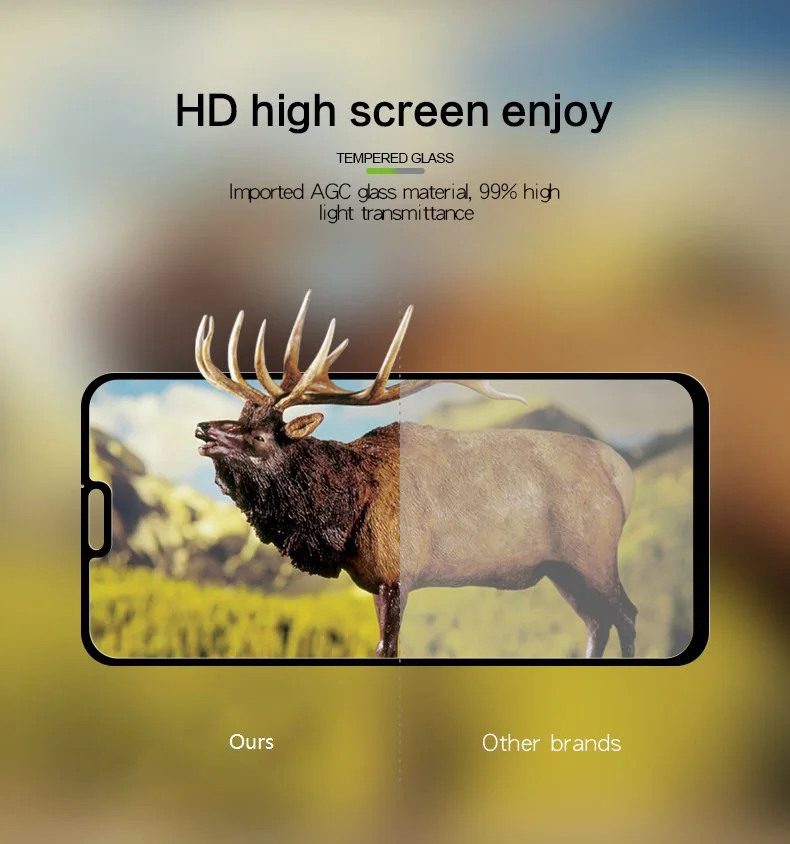 Защитное стекло на huawei honor 8 x 8c lite s 8A Pro закаленное для 8x c Huawey пленка | Мобильные