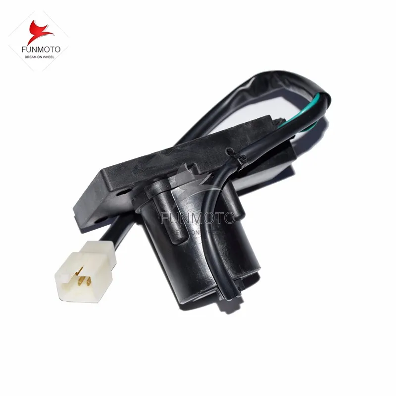 2WD/4WD двигатель переключения для LINHAI ATV260 300ATV/400 ATV, это не Водонепроницаемая вилка
