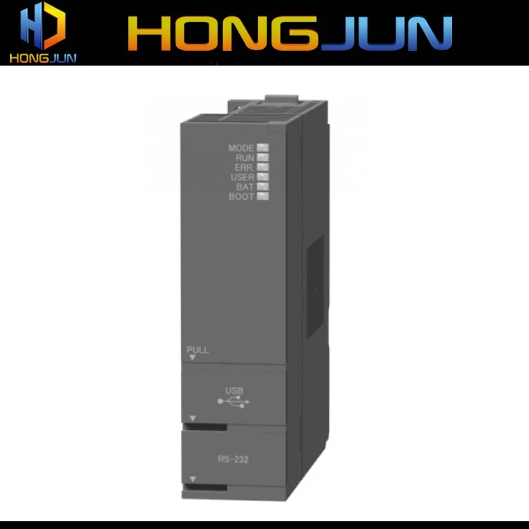 

Mitsubishi Q Series PLC Controller Q172HCPU