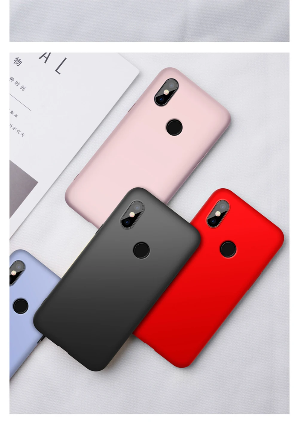Жидкий силиконовый чехол для Xiaomi Mi 9 SE 8 Lite CC9 MIX 2 3 2S Mi Play для Redmi Note 6 7Pro 6A K20 Мягкий ТПУ чехол для телефона