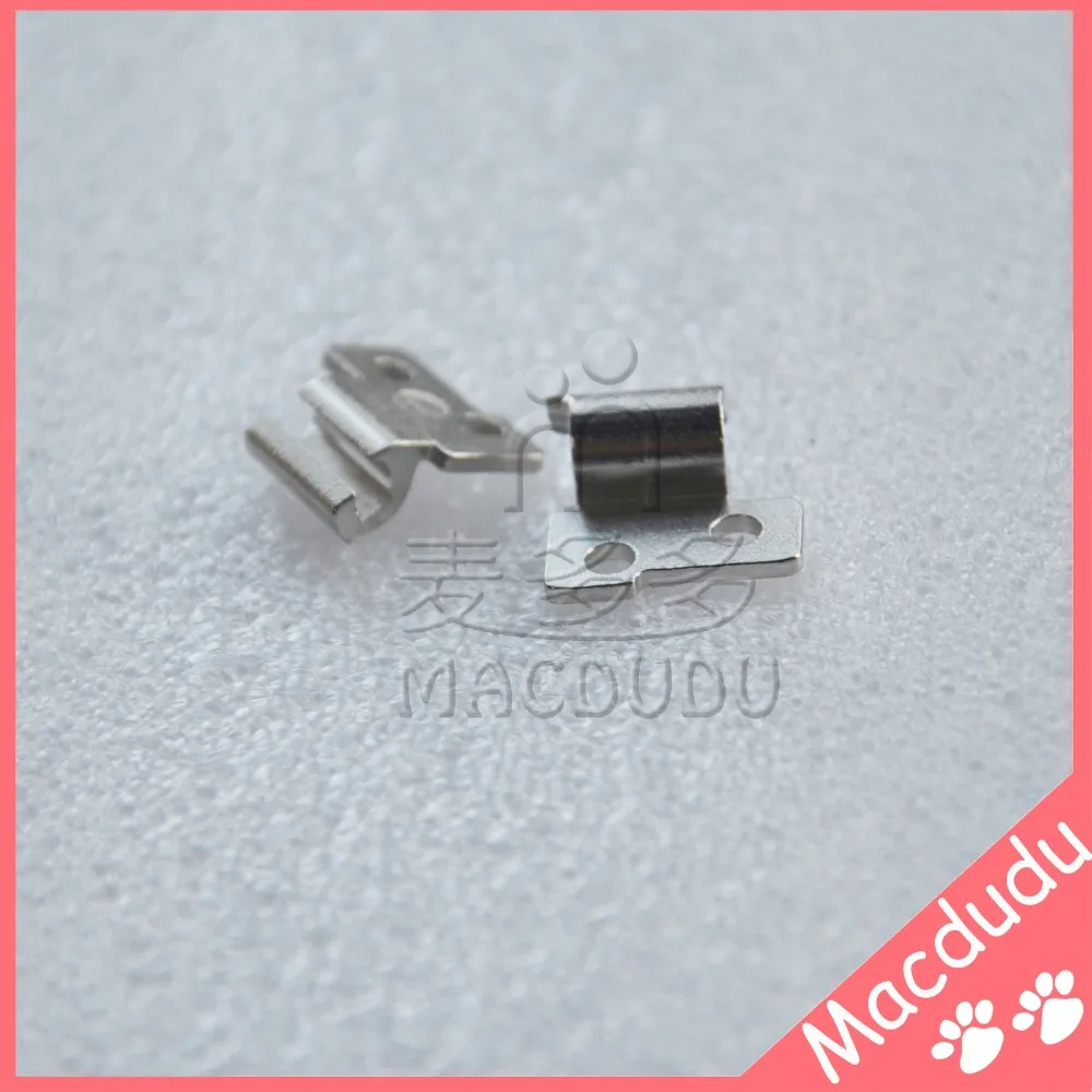 10X Новый ЖК петля для 13 &quotMacbook Air A1237 A1304 MB003 MB233 MB234 2008 2009|hinge hinge|macbook air 2008hinge a1237 |