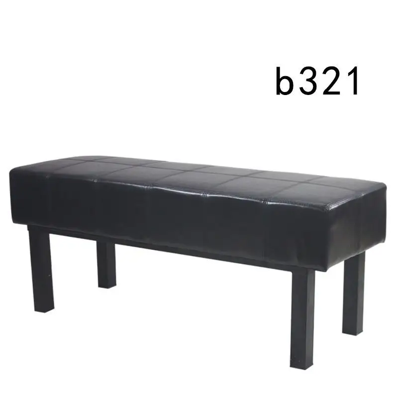 MODEL I Belleza Stuhl Barbero De Cabeleireiro Barbeiro Makeup Mueble Salon Sedie Cadeira Silla Barbearia парикмахерское кресло - Цвет: MODEL I