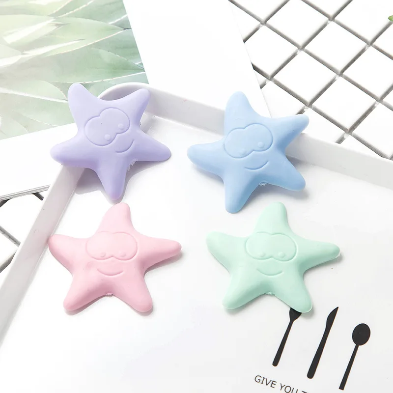 2 шт. мягкие утолщенные резиновые прокладки для дверей|Дверные ограничители| |