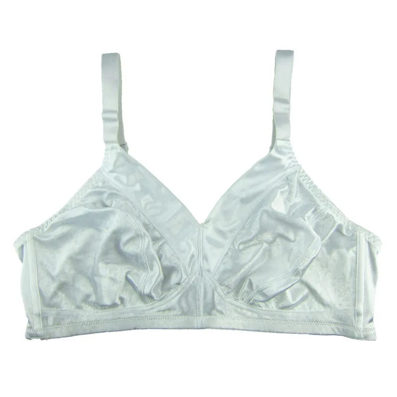 Дамский бюстгальтер MiaoErSiDai с полной чашкой недорогой на косточках для женщин без