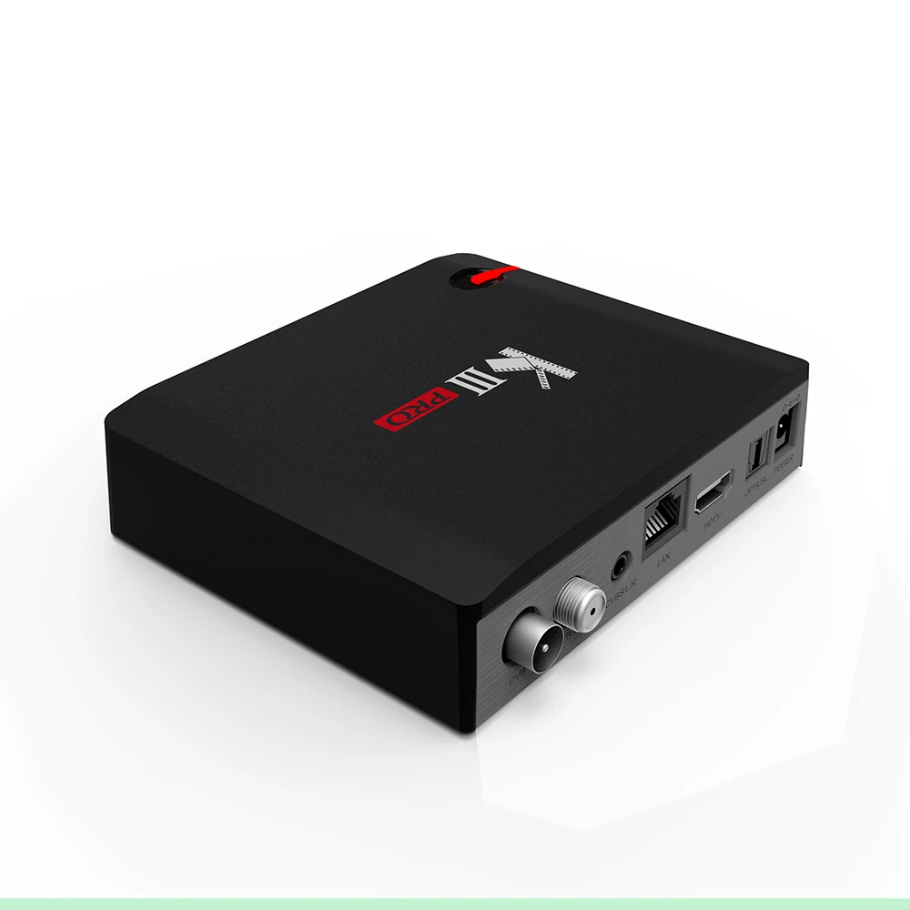 Приставка Смарт-ТВ K3 Pro 4K 8 ядер 3 + 16 ГБ 1000 м | Электроника