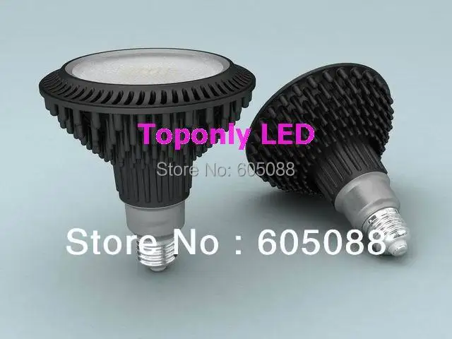 

Светодиодный точечный светильник Epistar SMD5730 PAR38, 18 Вт, E27, 1560 лм, переменный ток 220 В, патентный дизайн, 96 шт./Лот, оптовая продажа, Бесплатная дост...