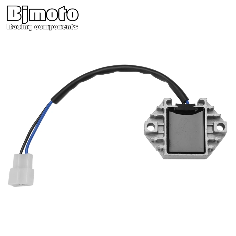 Выпрямитель регулятора напряжения для мотоцикла Bjmoto 5GS-81910-50-00 Yamaha WR250 WR250F WR426 WR426F