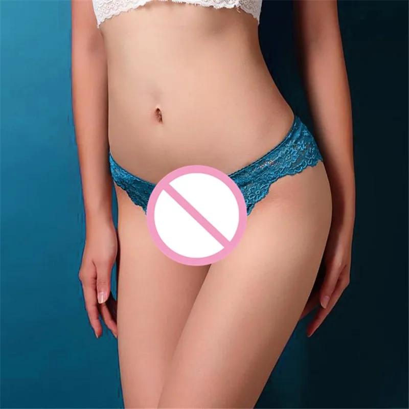 Snowshine YL5 сексуальная леди женские стринги g-стринги кружева с низкой талией хип-хоп трусики с вырезом