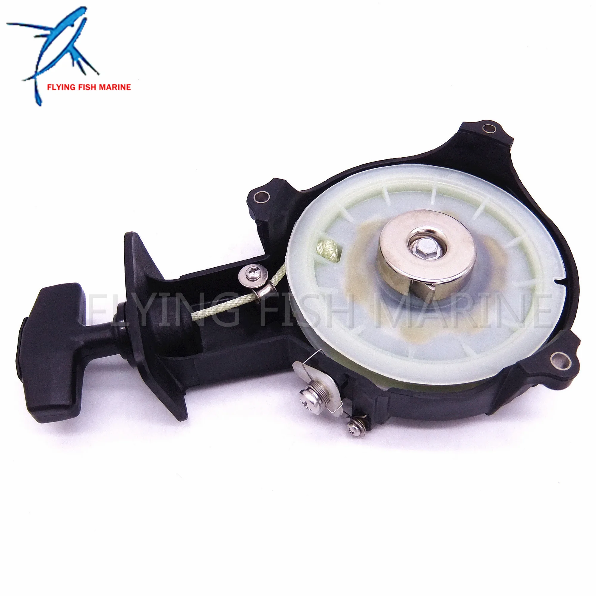 Подвесные двигатели стартера Assy T5 05040000 для Parsun HDX T5.8 T4 BM 2 тактный|outboard motor|motor outboard