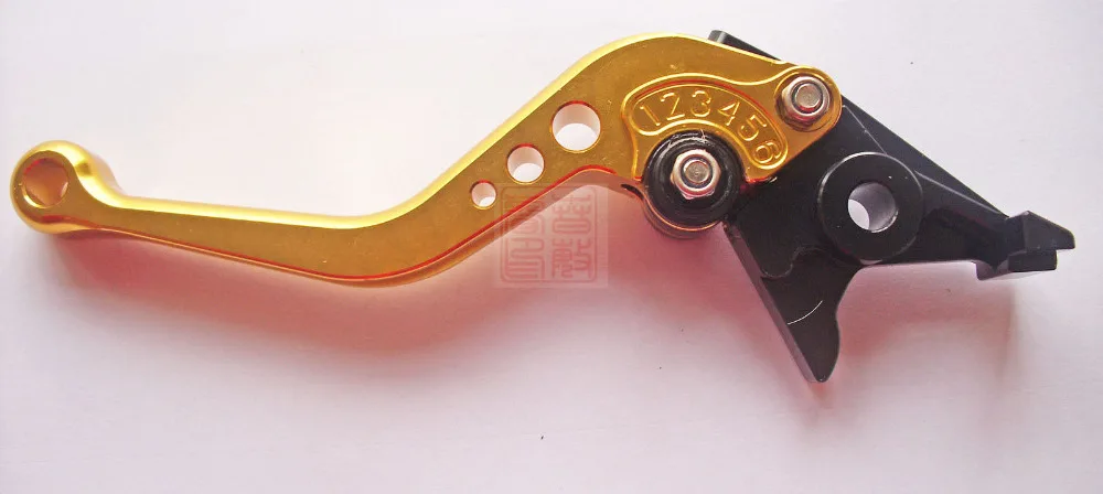 Новинка высокое качество для мотоцикла с ЧПУ тормоза и сцепления | Автомобили