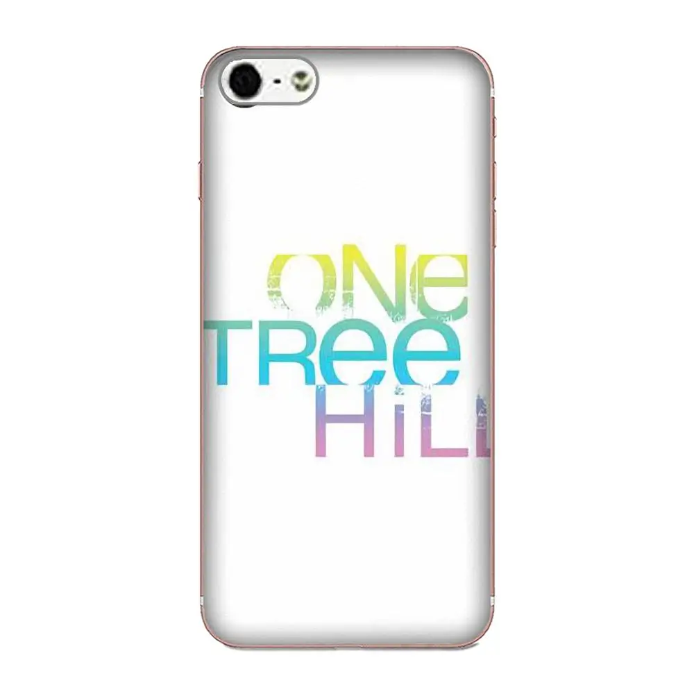 Ультратонкий Жесткий чехол для телефона с рисунком из мультфильма One Tree Hill Xiaomi Redmi