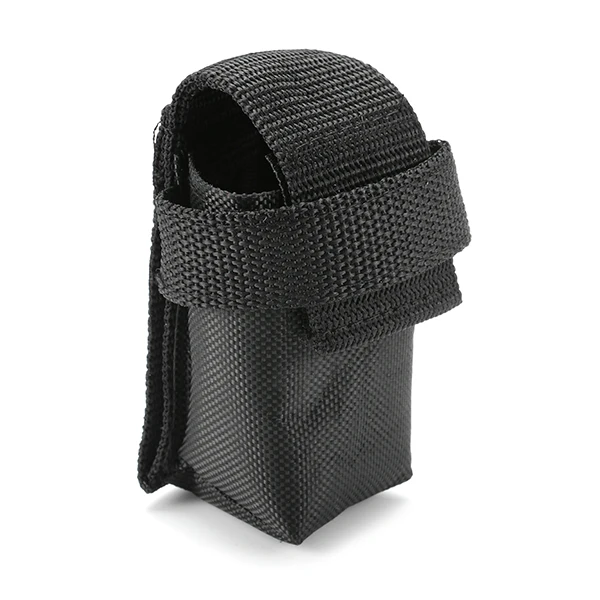 Нейлоновый защитный чехол кобура 4x18650|bag quality|bag bagbag holster |
