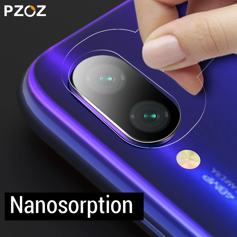 Защитное стекло PZOZ для Xiaomi Redmi Note 0 15 9t 9 SE|Защитные стёкла и плёнки телефонов| |
