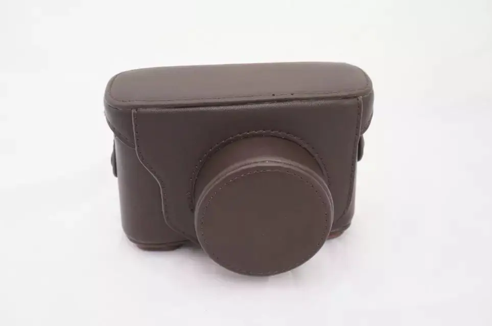 Чехол сумка для камеры FUJI FUJIFILM Finepix X20 X10 X100 X100S беззеркальная система камера с