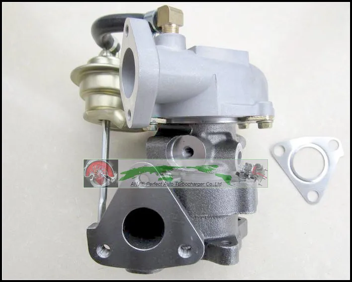 RHB31 VZ21 VG110069 Turbo для SUZUKI Jimny Alto SWIFT SX4 LIANA Grand Vitara мотоцикл QUAD RHINO Багги 4TNA F6A 4JF1 F6AT |