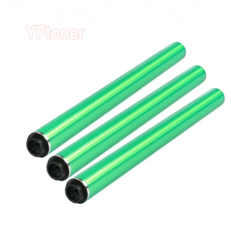 3 шт. YFtoner 220 OPC барабан для Konica minolta Bizhub C220 C280 C360 C7722 C7728 C224 C284 C364 C454|opc drum|drum opcdrum |