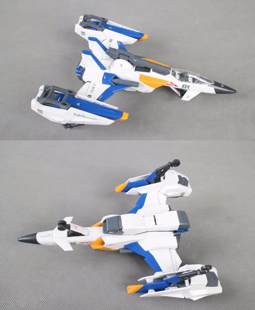 DB PG FX 550 Sky Grasper + Aile Striker pack для модели 1/60 GAT X105 Striker|daban pg|pg dabangundam pg |