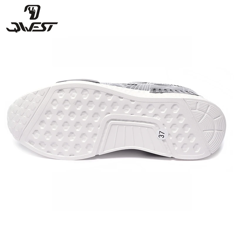 Qwest (Фламинго) 2017 новое поступление весенние и летние кроссовки модная детская