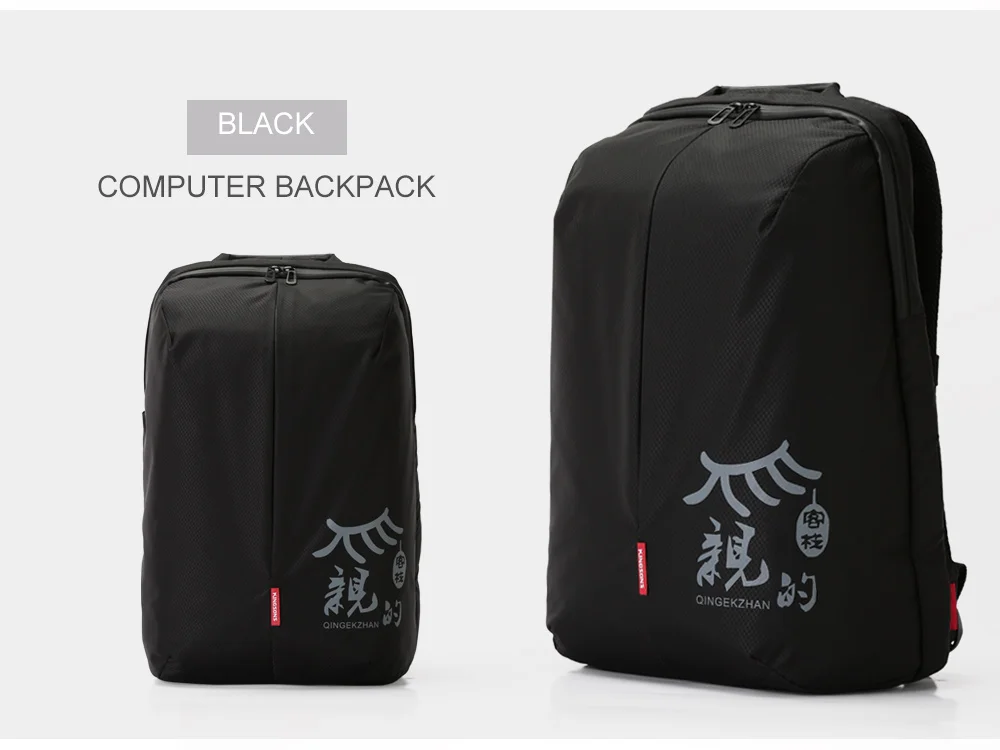 Kingsons мужской рюкзак mochila masculina Back Pack дизайнерские рюкзаки мужские Escolar высокое качество унисекс нейлоновые сумки для путешествий