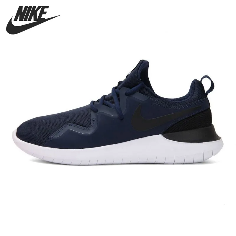 Новое поступление 2018 мужские кроссовки для бега NIKE TESSEN|Беговая обувь| |