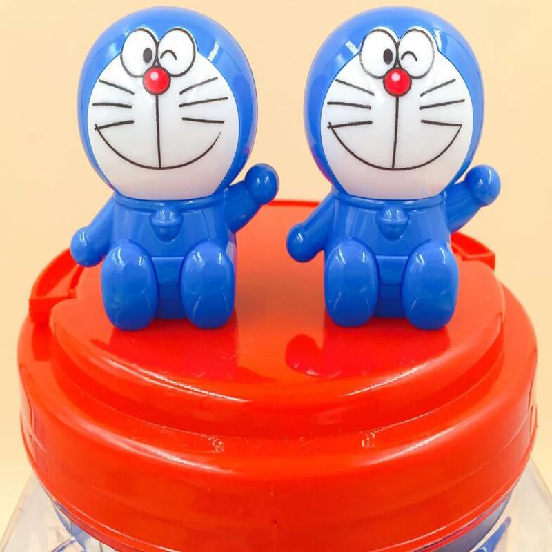 Роман Kawaii Doraemon точилка для карандашей детей подарок офисные школьные поставка