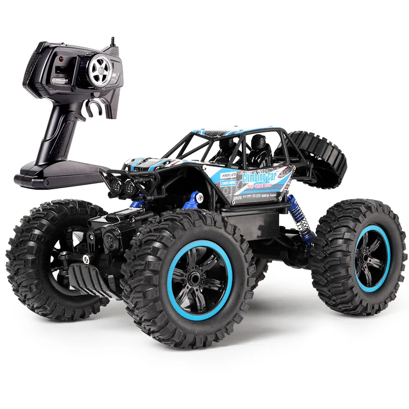 Радиоуправляемая машина 4wd с дистанционным управлением Игрушечная на
