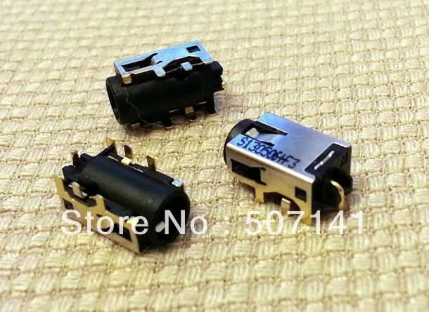 Бесплатная Доставка! Новинка высокое качество! Разъем питания постоянного тока