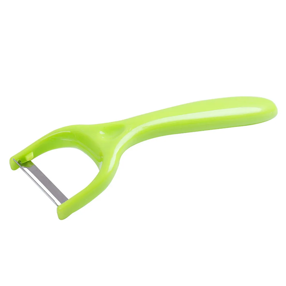 Creative Stainless Steel Ceramics Fruit Peeler Parer Kitchen Tool Multi-purpose Vegetable Zesters Home &amp Garden | Дом и сад