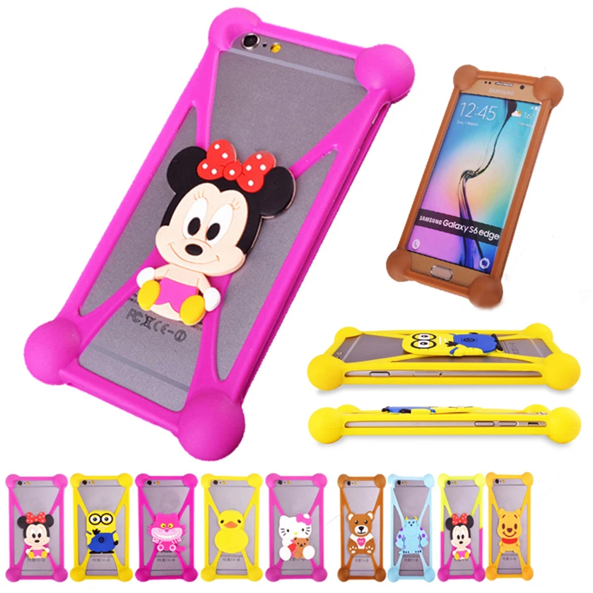 Yooyour чехлы обложки для Alcatel OT-5022D Pop Star Flash POP 4 5051D PIXI (5) 5010D | Мобильные телефоны и