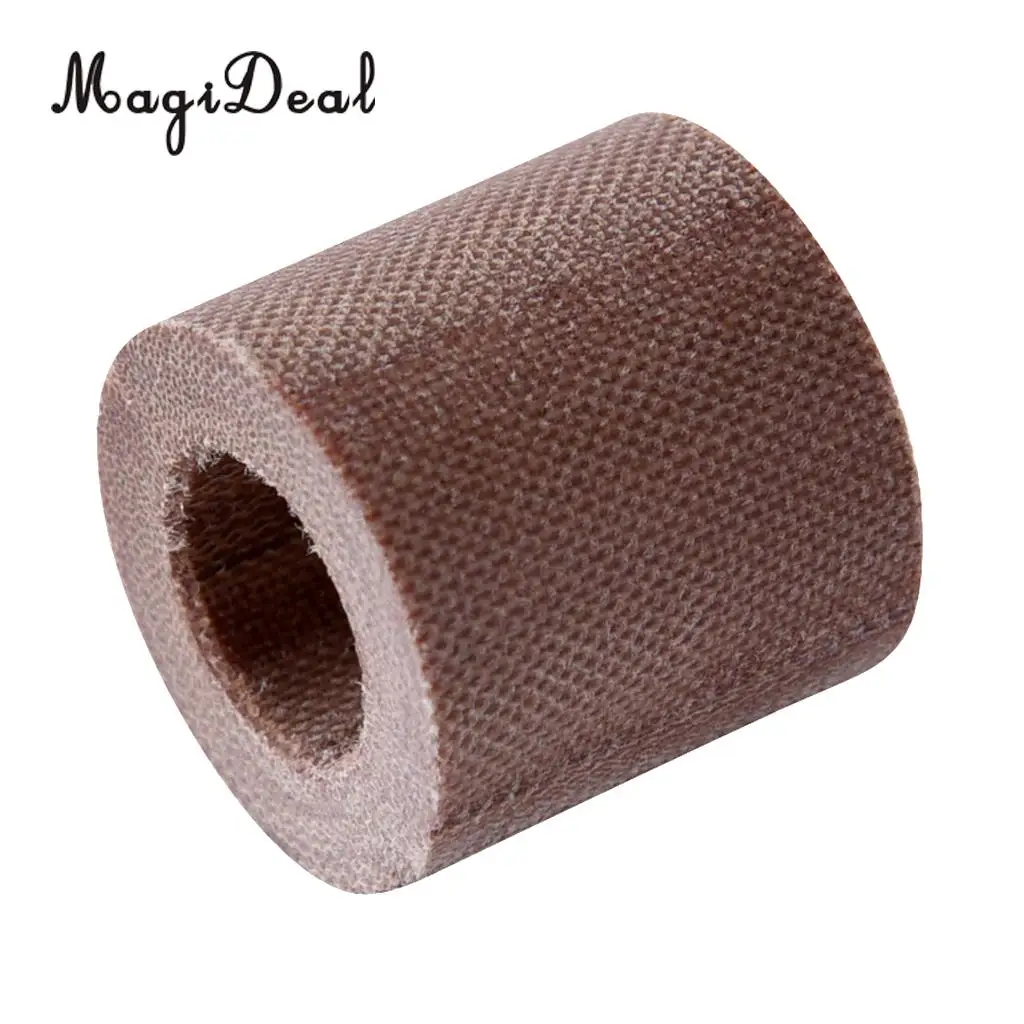 Magiидеально высокое качество 1 шт. бакелит снукер или кия для пула наконечник игры